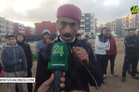 أول خروج اعلامي للكوميدي خالد الزموري :”فن الحلقة غادي ينقرض” …