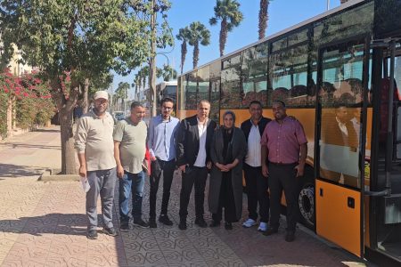 عاجل وأخيراً.. بشرى للطلبة الجامعيين بحد السوالم