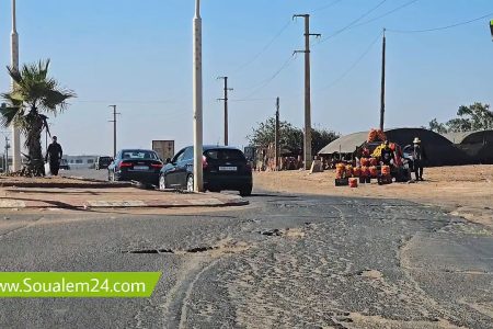 حد السوالم… مدينة تصنعها الإسمنت وتُهملها السياسات