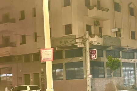 البئر الجديد.. واقعة اختفاء مبلغ مالي مهم من متجر تجاري بيم تستنفر المصالح المختصة