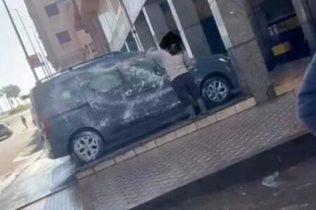 محل لغسل السيارات بشارع لالة سكينة بحد السوالم.. تساؤلات حول مآل تنفيذ قرارات الإغلاق والإفراغ