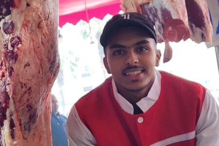 حد السوالم.. جريمة مروعة قرب محطة سامير بالخيايطة تهز الساكنة