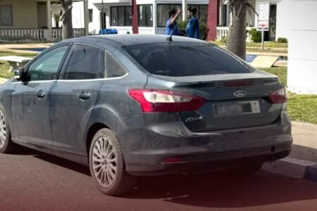 توضيح بشأن السيارة المتداولة.. جماعة المهارزة الساحل تنفي علاقتها بالمركبة وتدعو إلى تحري الدقة قبل النشر