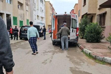حد السوالم.. العثور على جثة سبعيني داخل منزله برياض الساحل في ظروف غامضة